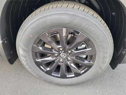 New 2026 MAZDA CX-50 AWD 2.5 Hybrid w/ Cargo Package image 15