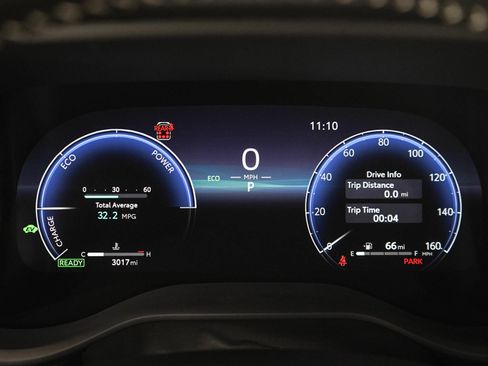 Used 2026 Toyota Sienna AWD image 26