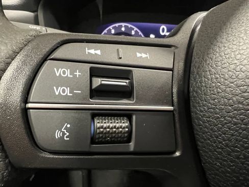 New 2025 Honda Accord LX image 20