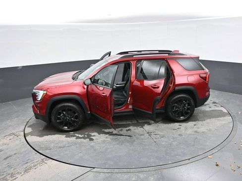 New 2026 GMC Terrain Elevation w/ Elevation Premium Package image 41
