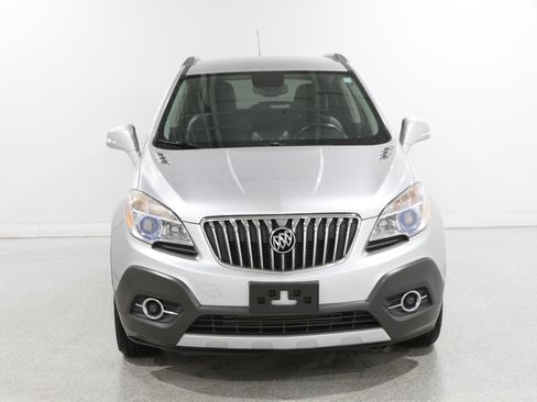 Used 2015 Buick Encore Convenience image 2
