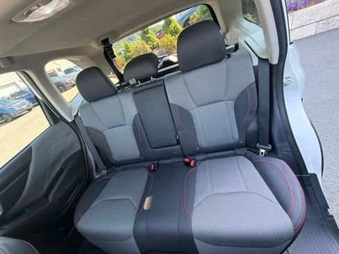 Used 2021 Subaru Forester Sport AWD/4WD image 21