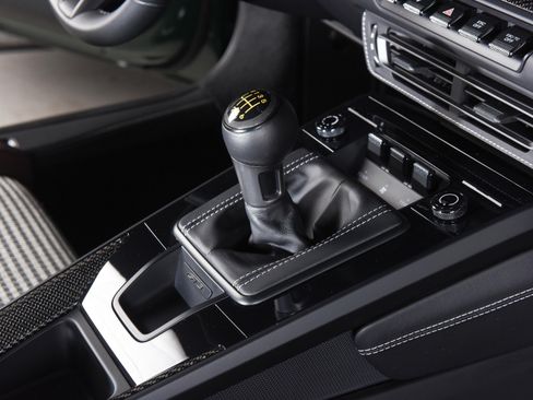 Used 2022 Porsche 911 GT3 RWD image 24