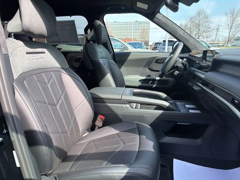 New 2027 Kia Telluride SX Prestige X-Line image 12