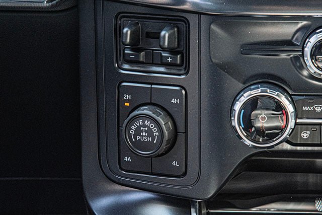 New 2026 Ford F150 Raptor AWD/4WD image 24
