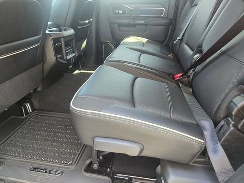 New 2026 RAM 2500 Limited AWD/4WD image 8