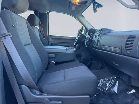 Used 2012 Chevrolet Silverado 1500 LT w/ All-Star Edition image 15