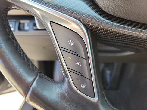 Used 2019 Cadillac CT6 V w/ Driver Assist Package AWD/4WD image 26