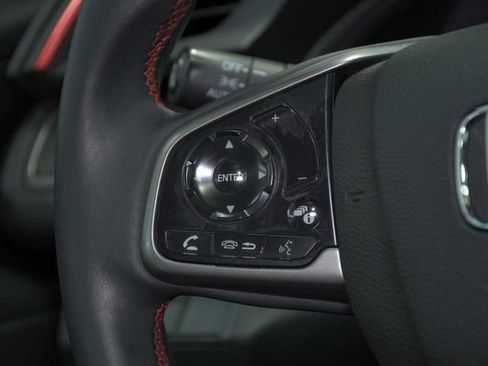 Used 2019 Honda Civic Si image 22