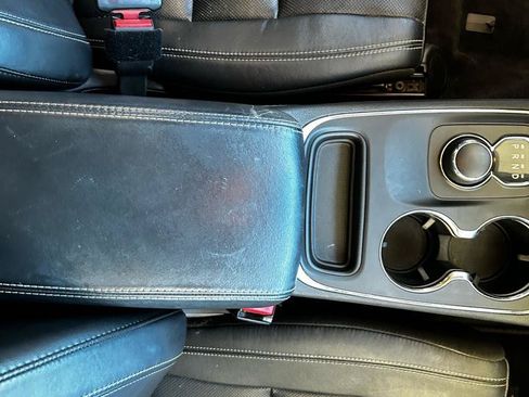 Used 2014 Dodge Durango Citadel w/ Technology Group RWD image 19