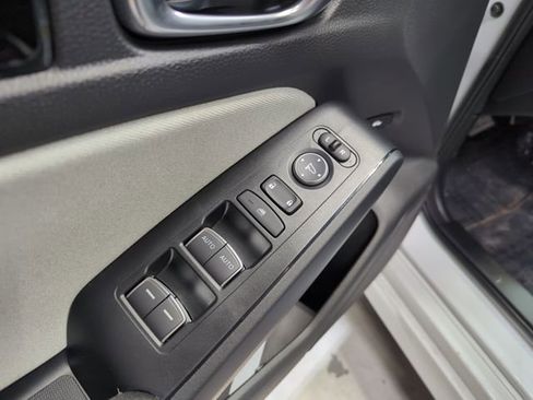 New 2026 Honda Civic Sport image 11