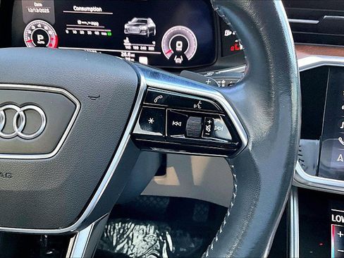Used 2019 Audi A6 3.0T Prestige w/ Prestige Package image 21