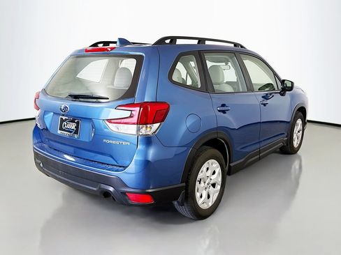 Used 2023 Subaru Forester AWD/4WD image 7