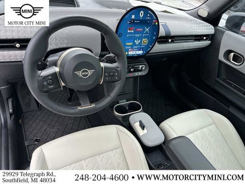 Certified 2025 MINI Cooper S image 16