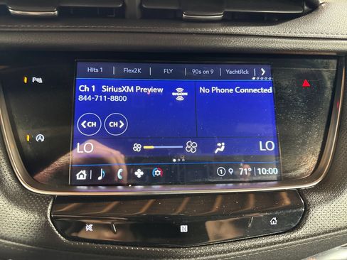 Used 2021 Cadillac XT5 Premium Luxury AWD/4WD image 16