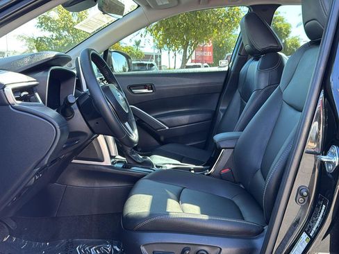 Used 2025 Toyota Corolla Cross XLE image 26