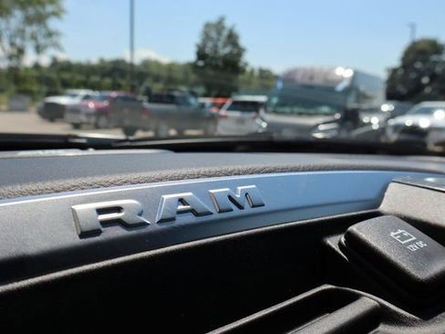 New 2026 RAM 1500 Big Horn image 20