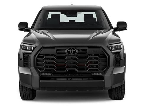 Used 2026 Toyota Tundra Limited image 5