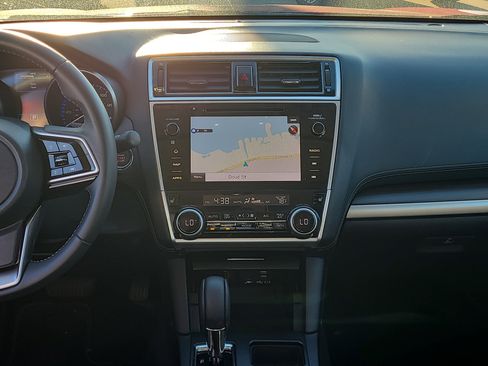 Used 2019 Subaru Legacy 2.5i Limited w/ Popular Package #2A image 17