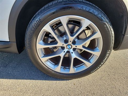 Used 2023 BMW X5 sDrive40i image 11