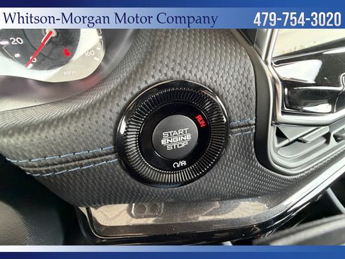 New 2026 Jeep Compass Latitude image 19