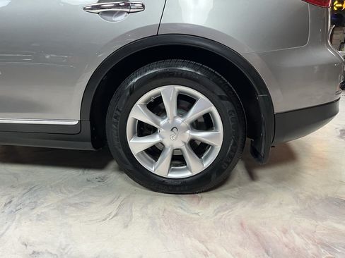 Used 2010 INFINITI EX35 Journey AWD/4WD image 28