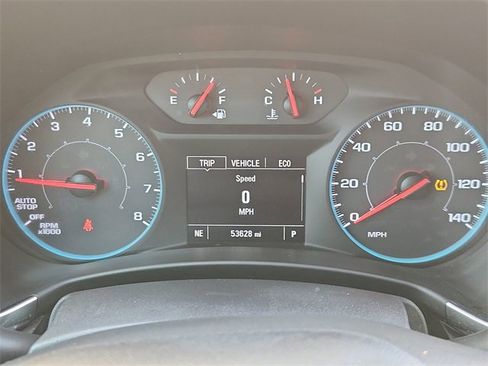 Certified 2019 Chevrolet Equinox LS image 12