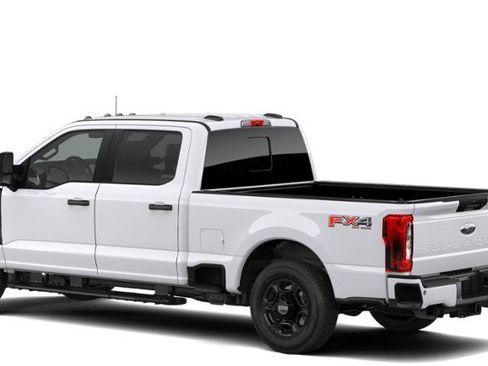 New 2026 Ford F350 XL w/ STX Appearance Package image 40