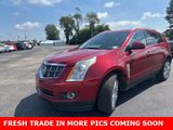 Used 2012 Cadillac SRX Premium image 2