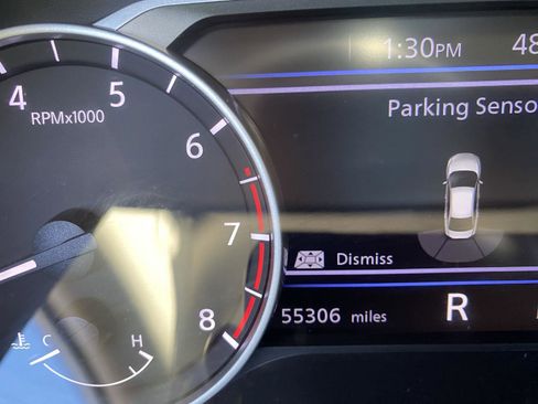 Used 2021 Nissan Sentra SV image 21