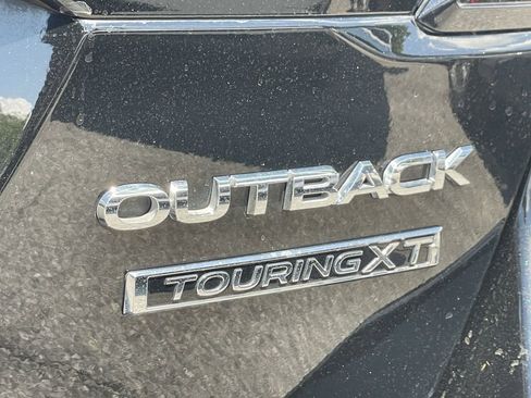 Certified 2021 Subaru Outback Touring XT image 11
