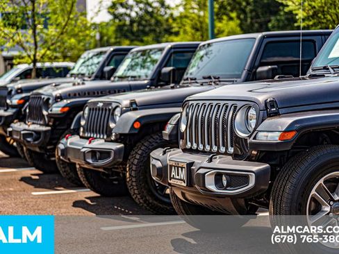 Used 2025 Mercedes-Benz G 63 AMG 4MATIC image 62