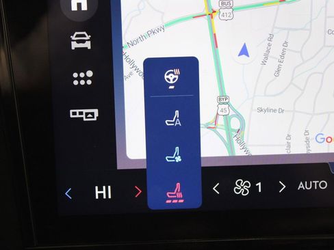 New 2026 Lincoln Navigator L Reserve image 51