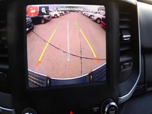 Certified 2024 RAM 2500 Big Horn image 31