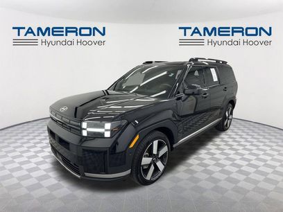 Used 2025 Hyundai Santa Fe Limited