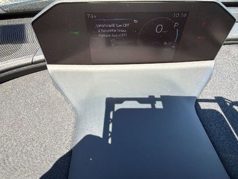 New 2026 Subaru Solterra image 21