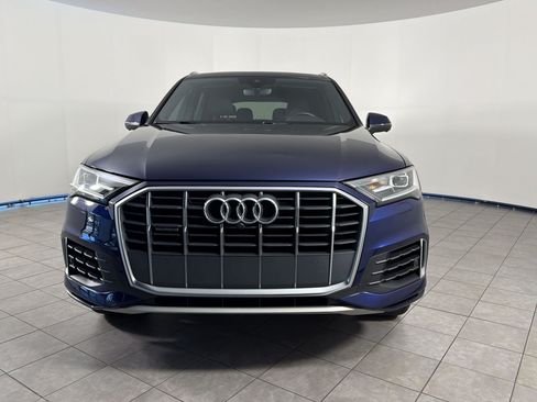 Used 2021 Audi Q7 3.0T Premium w/ Convenience Package AWD/4WD image 6