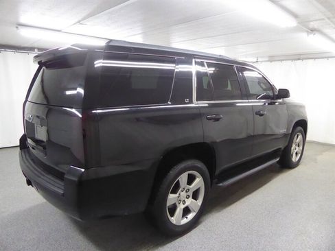 Used 2015 Chevrolet Tahoe LT image 7