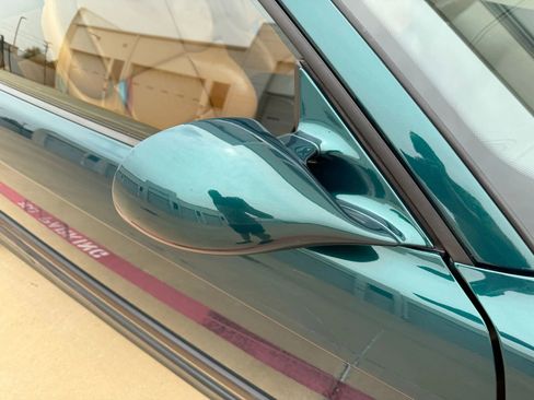 Used 1997 BMW M3 Coupe image 29