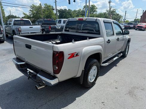 Used 2005 Chevrolet Colorado LS RWD image 5