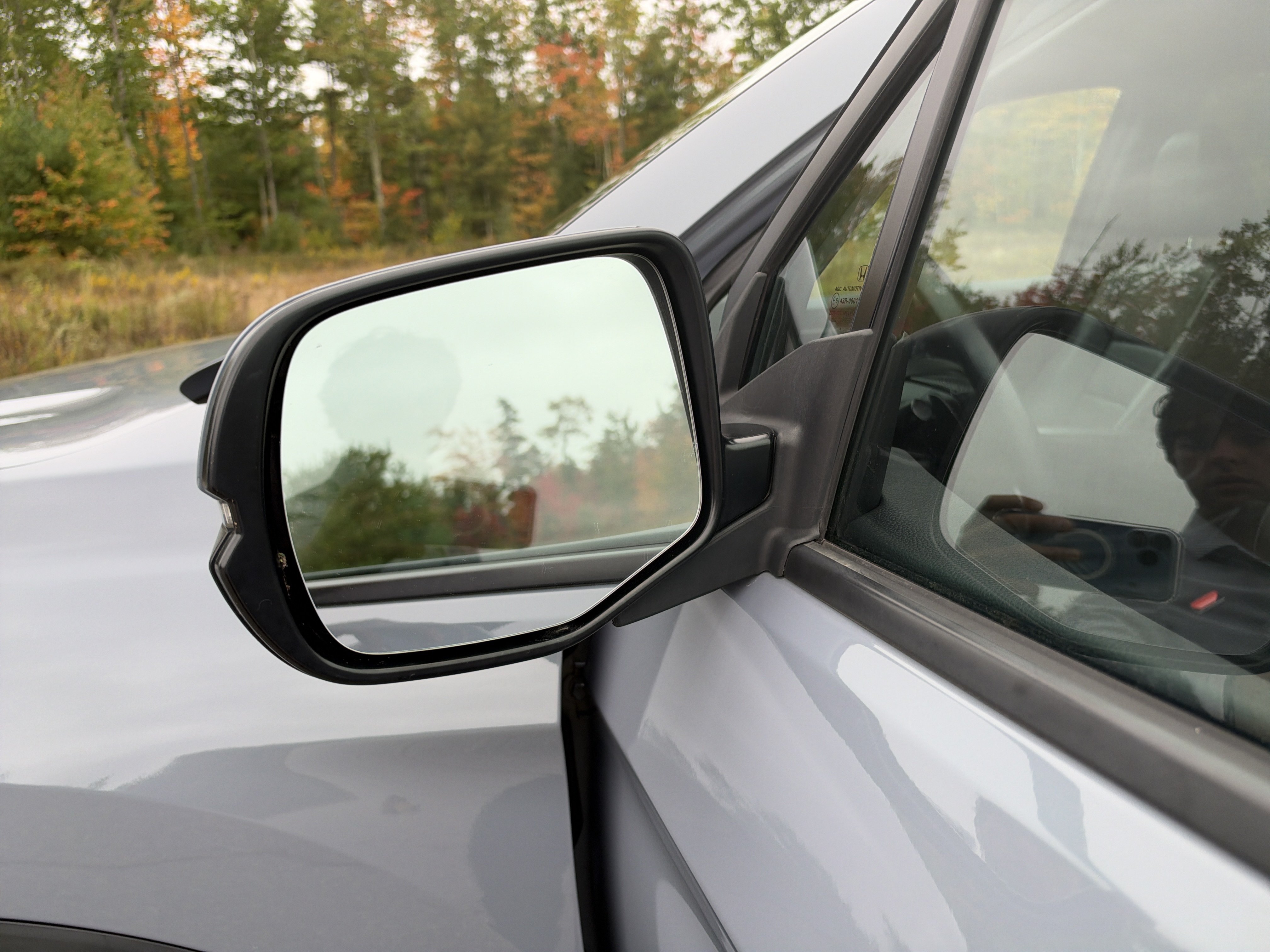 Used 2022 Honda Passport EX-L image 10