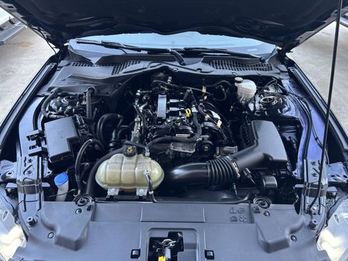 Used 2021 Ford Mustang Coupe w/ Equipment Group 101A image 55