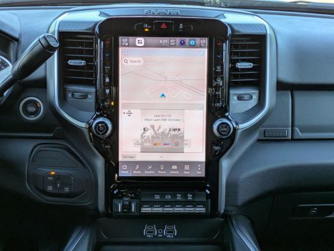 New 2026 RAM 2500 Big Horn image 20