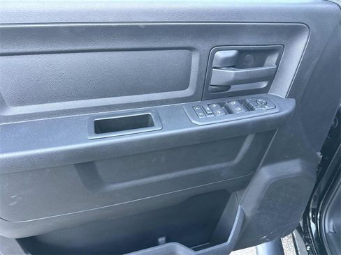 New 2026 RAM 3500 Tradesman image 12