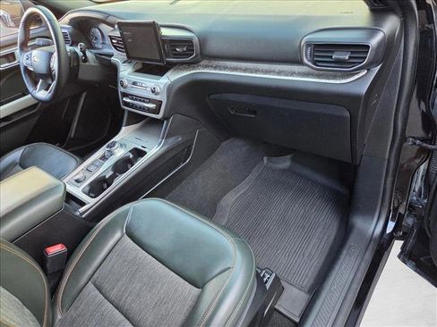 Used 2022 Ford Explorer Timberline image 21