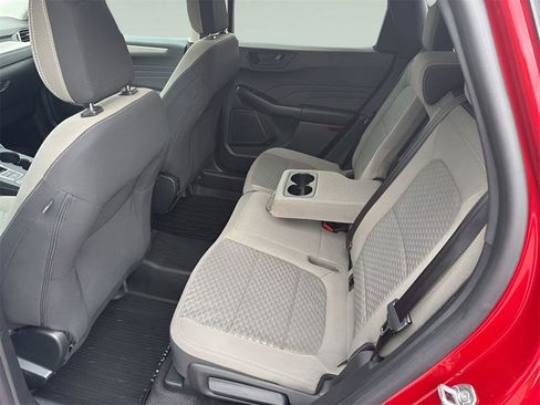 Used 2022 Ford Escape SE w/ Convenience Package image 16