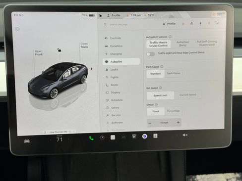 Used 2022 Tesla Model 3 image 27