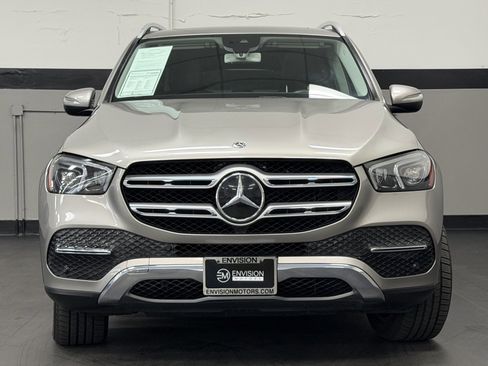 Used 2020 Mercedes-Benz GLE 350 4MATIC image 6