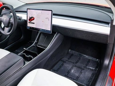 Used 2019 Tesla Model 3 Long Range AWD/4WD image 30