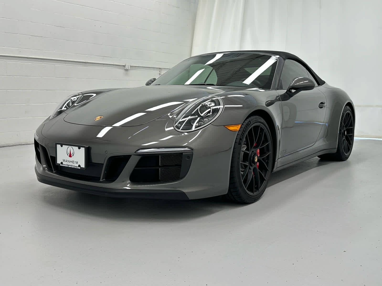Used 2019 Porsche 911 Carrera GTS RWD image 11